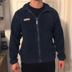 Men’s Columbia Jacket